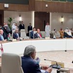 وزير الخارجية