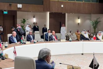 وزير الخارجية