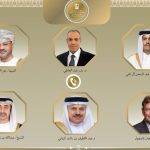 وزير الخارجية يبحث مع نظرائه في قطر والإمارات والبحرين وعُمان وألمانيا تداعيات التصعيد العسكري بالمنطقة e1773325045900