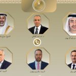 وزير الخارجية يبحث مع وزراء خارجية الإمارات والكويت وإيطاليا e1773054197700