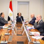 وزير الخارجية يشارك في الاجتماع الوزاري المشترك الرابع لمصر ودول مجلس التعاون الخليجي