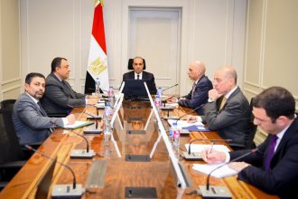 وزير الخارجية يشارك في الاجتماع الوزاري المشترك الرابع لمصر ودول مجلس التعاون الخليجي