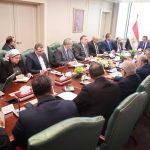 وزير الصحة المخزون الاستراتيجي من الأدوية والمستلزمات الطبية مستقر ويغطي احتياجات المواطنين بكفاءة عالي