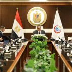 وزير الصحة يترأس اجتماعا