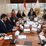 وزير الصناعة لـجنرال موتورز