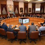 وزير الصناعة ومحافظ القاهرة يبحثان مع مستثمري منطقة شق الثعبان حل مشكلات المنطقة