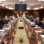 وزير العدل يفتتح أولى فعاليات الحوار المجتمعي بشأن قياس الأثر التشريعي لقانون مكافحة الإتجار بالبشر