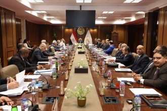 وزير العدل يفتتح أولى فعاليات الحوار المجتمعي بشأن قياس الأثر التشريعي لقانون مكافحة الإتجار بالبشر