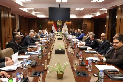 وزير العدل يفتتح أولى فعاليات الحوار المجتمعي بشأن قياس الأثر التشريعي لقانون مكافحة الإتجار بالبشر