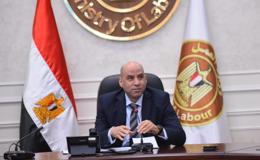 وزير العمل 1 e1774454977430