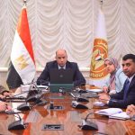 وزير العمل لمكاتب التمثيل العمالي بالخارج