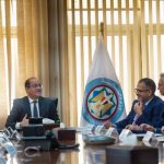 وزير المالية