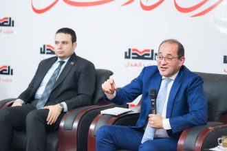 وزير المالية 3