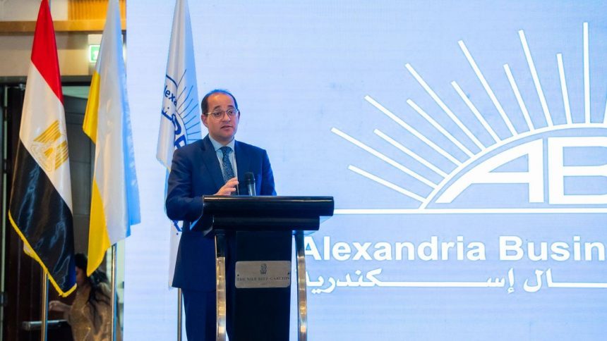 وزير المالية الرهان على القطاع الخاص في تحقيق النمو والتنمية وتعزيز تنافسية الاقتصاد المصري دائمًا كسبان