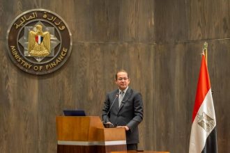 وزير المالية تسهيلات الضرائب العقارية فرصة استثنائية لتبسيط الإجراءات. والتطور للأفضل