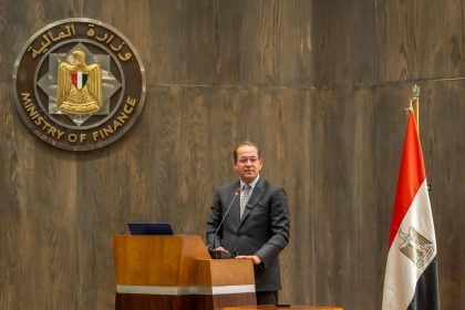 وزير المالية تسهيلات الضرائب العقارية فرصة استثنائية لتبسيط الإجراءات. والتطور للأفضل