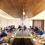 وزيرا التخطيط والتعليم العالي يناقشان ملامح الخطة الاستثمارية لعام 2026 2027