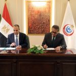 وزيرا الصحة والخارجية يوقعان بروتوكول علاجك في مصر لتيسير الرعاية الطبية المتكاملة للمصريين بالخارج