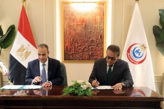 وزيرا الصحة والخارجية يوقعان بروتوكول علاجك في مصر لتيسير الرعاية الطبية المتكاملة للمصريين بالخارج