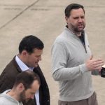 الوفد الأمريكي في باكستان