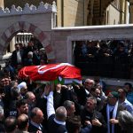 AFP 20260416 A7ZJ4GN v1 HighRes TurkeyShootingSchoolFunerals