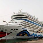 السفينة السياحية AIDA STELLA