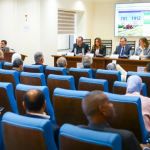 وزيرة التنمية المحلية والبيئة تستعرض رؤية ومسارات العمل المستقبلي للوزارة أمام لجنة الطاقة والبيئة بمجلس النواب