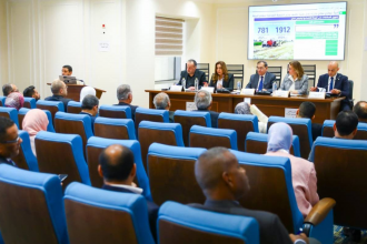 وزيرة التنمية المحلية والبيئة تستعرض رؤية ومسارات العمل المستقبلي للوزارة أمام لجنة الطاقة والبيئة بمجلس النواب