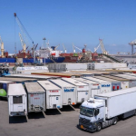 مجلس الوزراء: لا يُسمح بدخول أي شحنات غذائية بها أي مستويات إشعاعية إلى البلاد