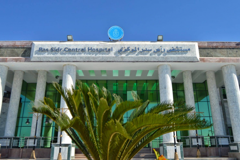الصحة وتنمية سيناء.. 82 منشأة تُجسّد ملحمة تنمية قطاع الرعاية الصحية في سيناء ونقلة نوعية في جودة وتنوع الخدمات الطبية 5 image 294