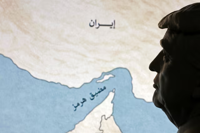 دبلوماسيون: روته أبلغ الحلفاء بأن ترامب يريد التزامات بشأن مضيق هرمز 3 image 39