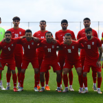 منتخب إيران لكرة القدم