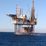 «بتروجلف» تضيف 10 آلاف برميل يوميًا لإنتاجها بخليج السويس وتسجل أعلى معدل في تاريخها