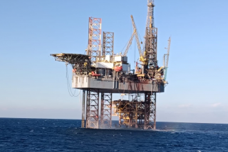 «بتروجلف» تضيف 10 آلاف برميل يوميًا لإنتاجها بخليج السويس وتسجل أعلى معدل في تاريخها