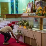 إلغاء قداديس عيد الفصح في دبي بسبب الحرب