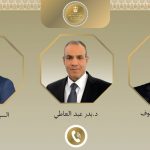 اتصالات لوزير الخارجية مع المبعوث الأمريكي ووزير خارجية فرنسا لبحث جهود التهدئة الإقليمية