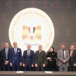 اتفاقية تسوية بين المساهمين الرئيسيين في شركة مصر إيطاليا القابضة