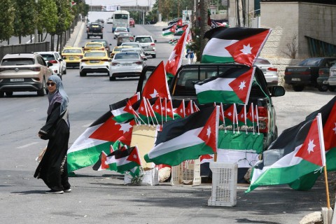 الأردن يقرّر تعويض من تضررت ممتلكاتهم منذ اندلاع الحرب في الشرق الأوسط