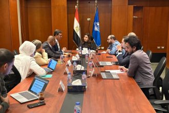 البنك الدولي يشيد بتقدم مصر في تطبيق منظومة التأمين الصحي الشامل وجهود التنسيق المؤسسي