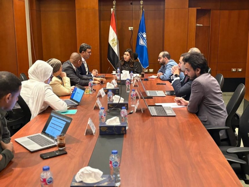 البنك الدولي يشيد بتقدم مصر في تطبيق منظومة التأمين الصحي الشامل وجهود التنسيق المؤسسي