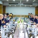 التعداد العام للسكان والإسكان والمنشآت 2027