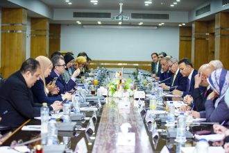 التعداد العام للسكان والإسكان والمنشآت 2027