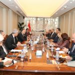 التعليم العالي والاتصالات