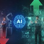 الذكاء الاصطناعي يعيد تشكيل سوق العمل وسط غموض حيال الوظائف المهددة