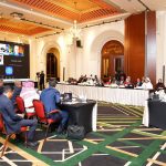 القاهرة تجمع أطراف الإنتاج الثلاثة العرب. ووزير العمل الظروف الاستثنائية تستدعي تكثيف العمل المشتر