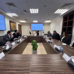 الهيئة العامة للتأمين الصحي الشامل تبحث التعاون مع شركات عالمية لتحديث منظومة علاج أمراض القلب وتطوير حزم الخدمات العلاجية