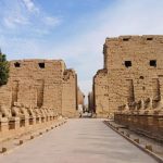 بدء مشروعات ترميم وتطوير معابد الأقصر والكرنك بالبر الشرقي وحتشبسوت وستي الأول بالبر الغربي في الأقصر