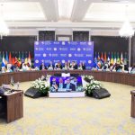 بدر عبد العاطي، وزير الخارجية والتعاون الدولي والمصريين بالخارج