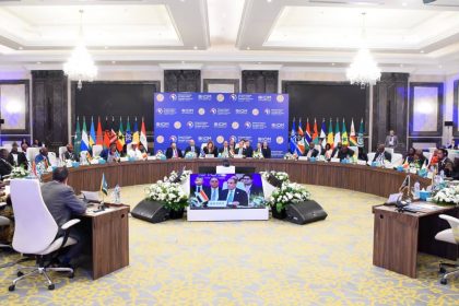 بدر عبد العاطي، وزير الخارجية والتعاون الدولي والمصريين بالخارج