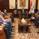 تعاون بين تنمية المشروعات وتنمية الصعيد لتطوير 11 مجمعًا حرفيًا يشمل 87 ورشة بمجالات إنتاجية متعددة